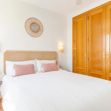 Juan De La Cierva Playa Apartment *