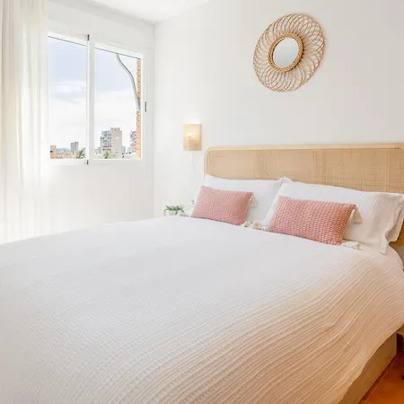 Apartment Juan De La Cierva Playa *