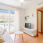 Juan De La Cierva Playa *