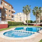 Διαμέρισμα Juan De La Cierva Playa *