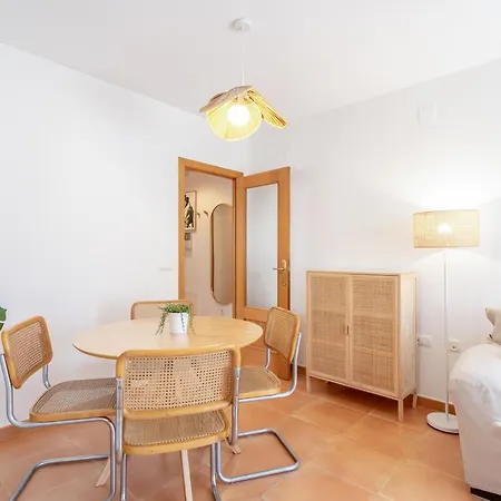 Juan De La Cierva Playa Apartamento *