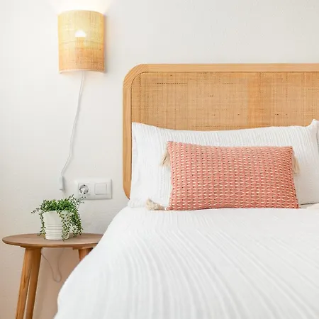 Apartamento Juan De La Cierva Playa El Campello