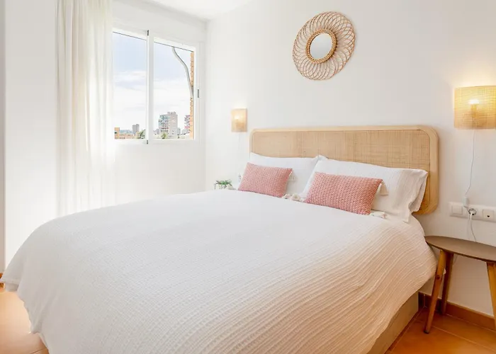 Apartment Juan De La Cierva Playa *